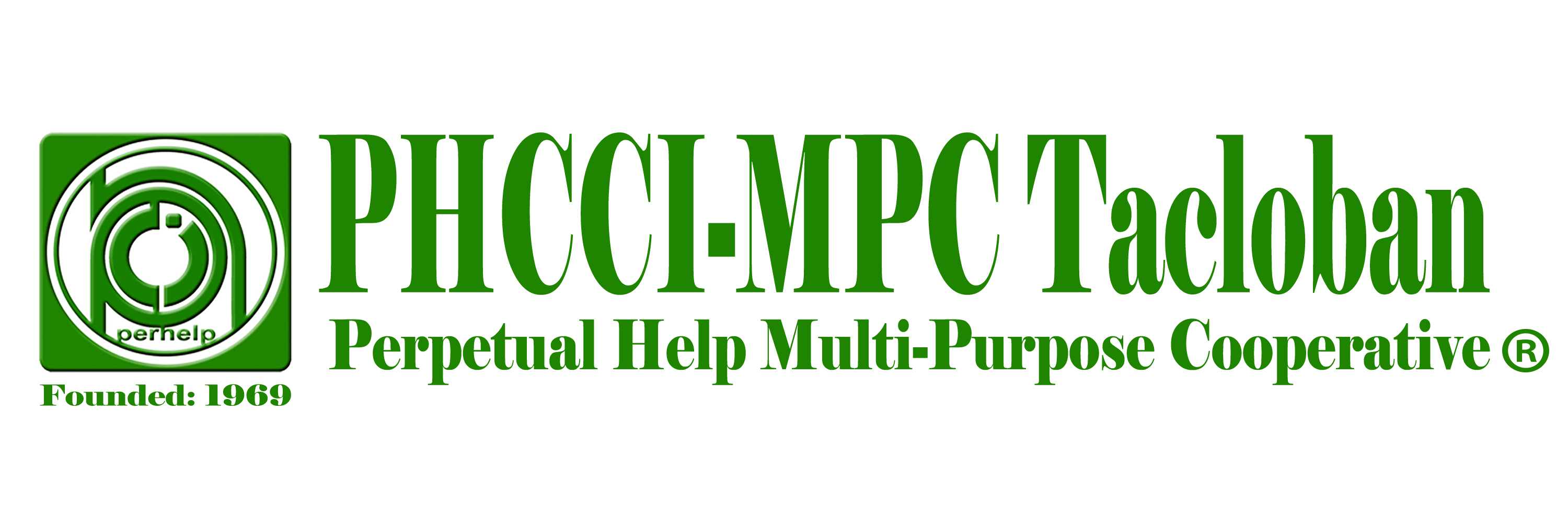 PHCCI-MPC Tacloban Logo